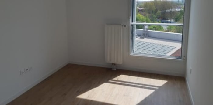 Image 3 sur 5 - Appartement  ·  Location · Lille (59000) · 2 pièces · 45m²