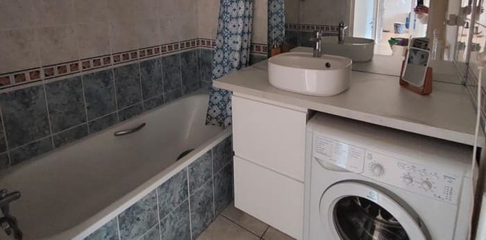 Image 3 sur 4 - Appartement  ·  Location · Angers (49100) · 3 pièces · 68m²