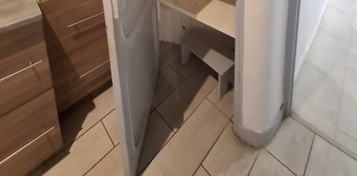 Image 13 sur 14 - Appartement  ·  Location · Marseille (13002) · 86m²