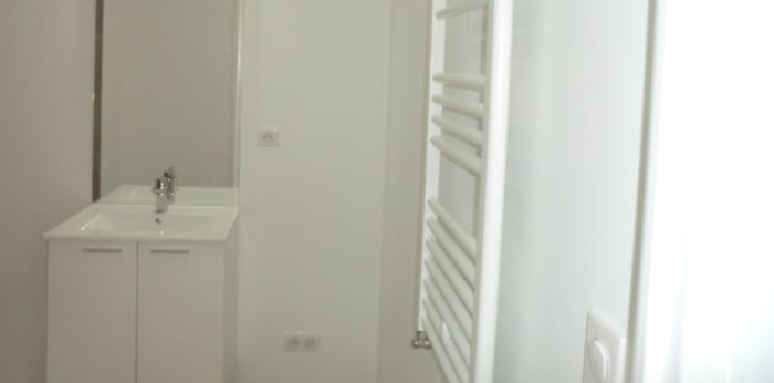 Image 7 sur 11 - Appartement  ·  Location · Marseille (13016) · 3 pièces · 61m²