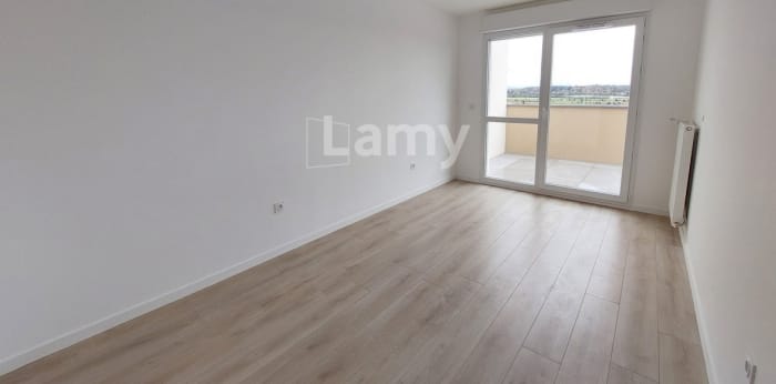 Image 5 sur 11 - Appartement  ·  Location · Valence (26000) · 4 pièces · 85m²