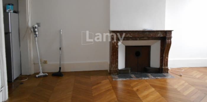 Image 5 sur 11 - Appartement  ·  Location · Montargis (45200) · 2 pièces · 39m²