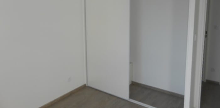 Image 5 sur 7 - Appartement  ·  Location · Clermont Ferrand (63100) · 4 pièces · 86m²