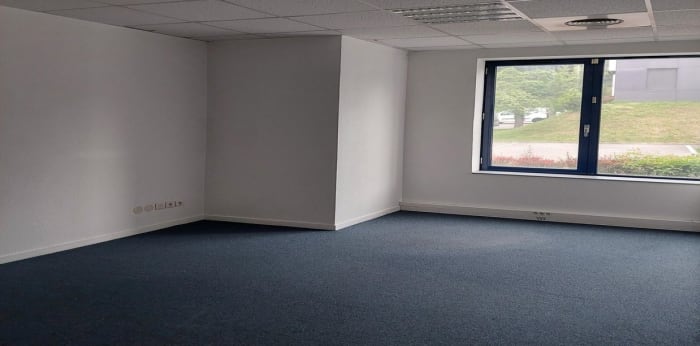 Image 5 sur 7 - Bureaux  ·  Location · Meylan (38240) · 308m²