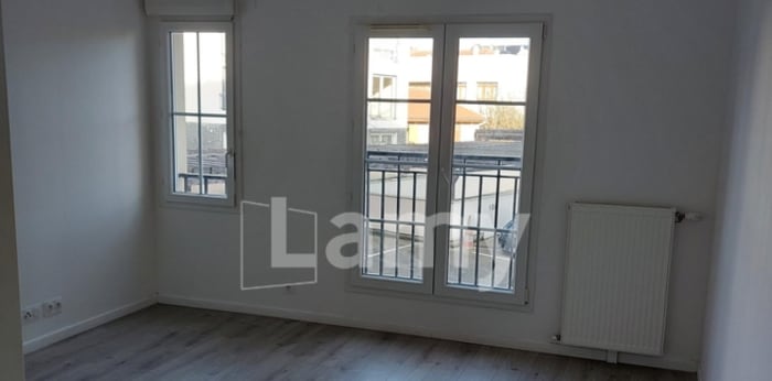 Image 3 sur 7 - Appartement  ·  Location · Villiers Sur Marne (94350) · 2 pièces · 44m²