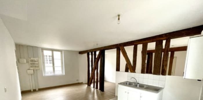 Image 3 sur 8 - Appartement  ·  Location · Compiegne (60200) · 3 pièces · 68m²
