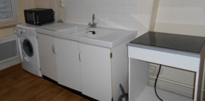 Image 3 sur 7 - Appartement  ·  Location · Montargis (45200) · 2 pièces · 52m²