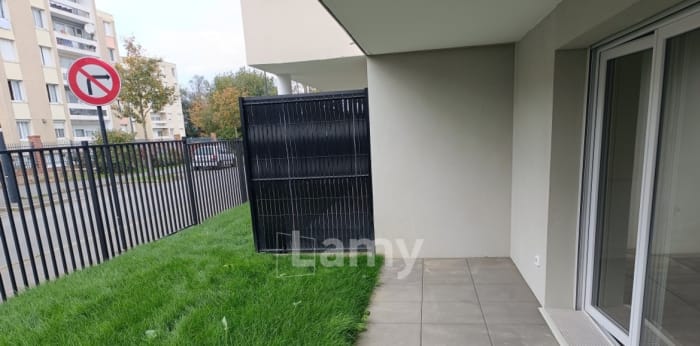 Image 2 sur 8 - Appartement  ·  Location · Le Havre (76620) · 3 pièces · 66m²