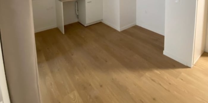 Image 2 sur 5 - Appartement  ·  Location · Bordeaux (33800) · 1 pièce · 35m²
