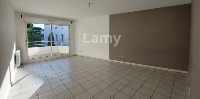 Image 1 sur 6 - Appartement  ·  Location · Montpellier (34070) · 3 pièces · 72m²