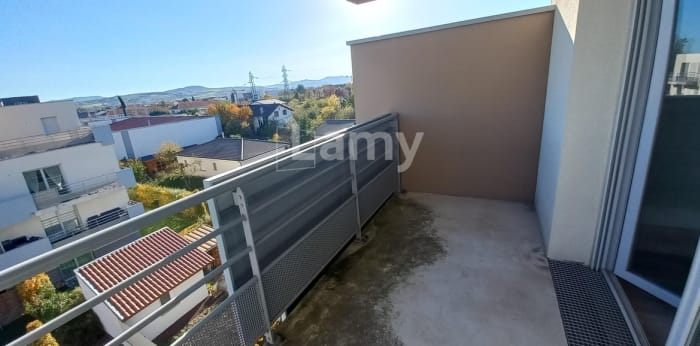 Image 5 sur 6 - Appartement  ·  Location · Clermont Ferrand (63000) · 1 pièce · 34m²