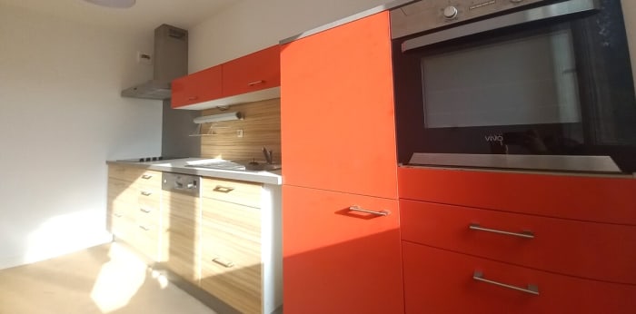 Image 2 sur 7 - Appartement  ·  Location · Limoges (87000) · 2 pièces · 53m²