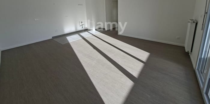 Image 2 sur 6 - Appartement  ·  Location · Deville Les Rouen (76250) · 3 pièces · 59m²