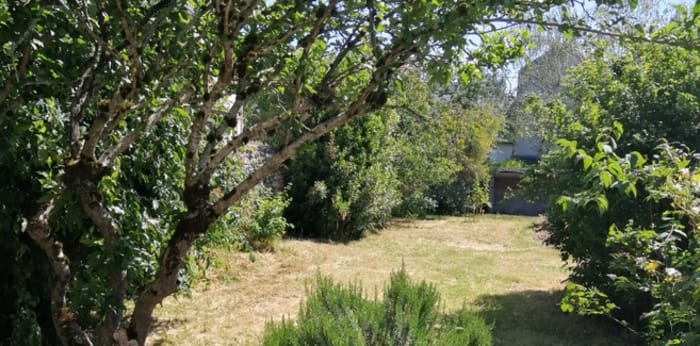 Image 3 sur 9 - Maison/villa  ·  Location · Tours (37000) · 5 pièces · 97m²