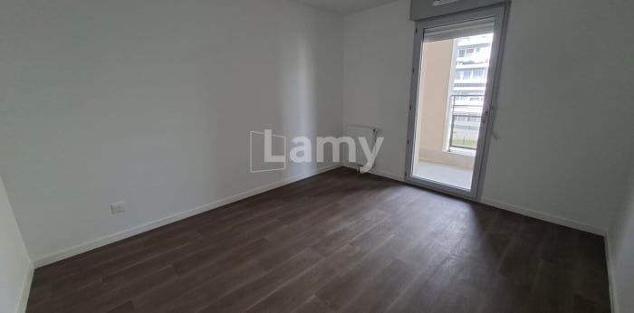 Image 3 sur 4 - Appartement  ·  Location · Le Havre (76620) · 2 pièces · 45m²