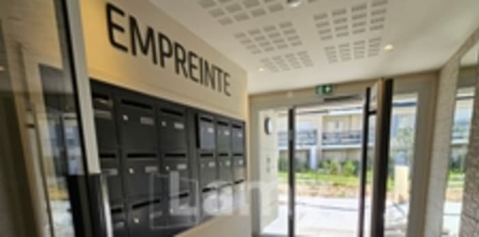 Image 3 sur 4 - Appartement  ·  Location · Montbazon (37250) · 2 pièces · 43m²