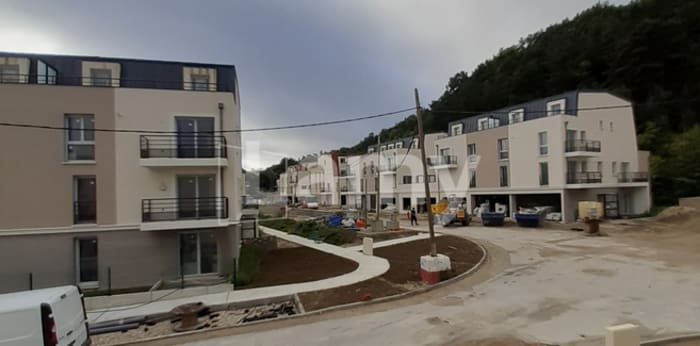 Image 2 sur 5 - Appartement  ·  Location · Etampes (91150) · 2 pièces · 42m²