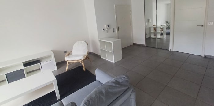 Image 5 sur 9 - Appartement  ·  Location · Clermont Ferrand (63000) · 4 pièces · 75m²