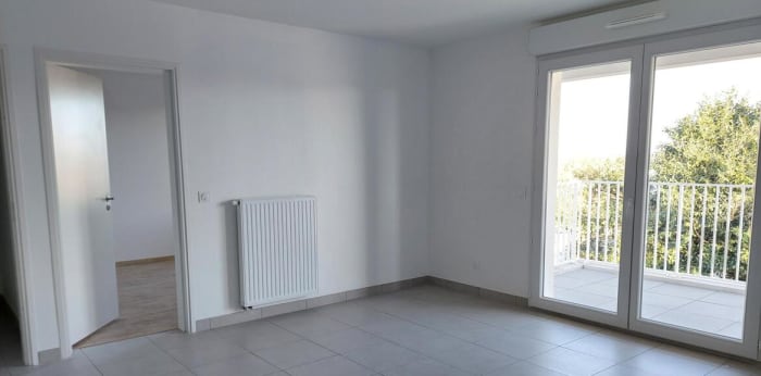 Image 1 sur 9 - Appartement  ·  Location · La Roche Sur Yon (85000) · 3 pièces · 63m²