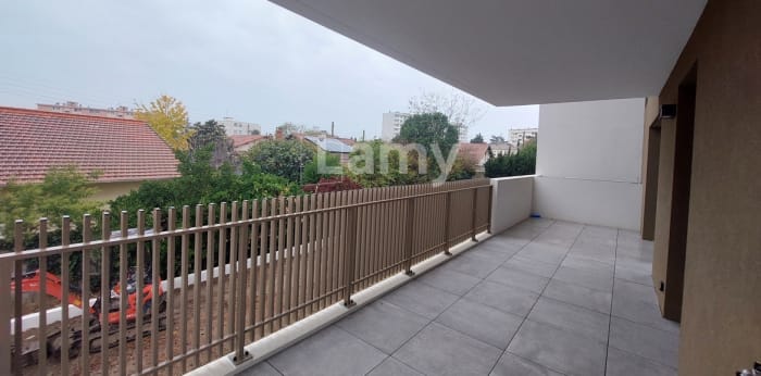 Image 10 sur 11 - Appartement  ·  Location · Montpellier (34070) · 3 pièces · 61m²