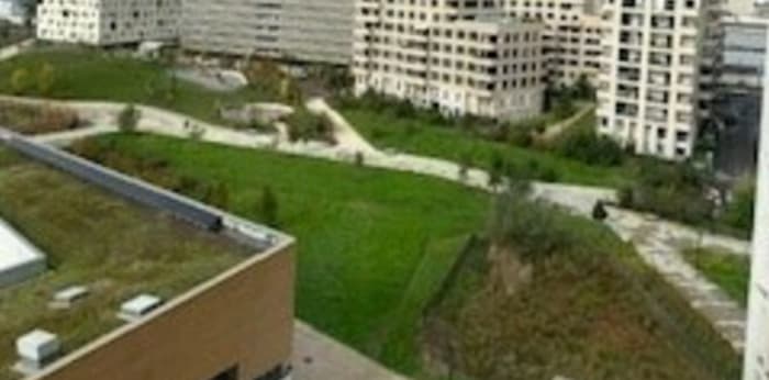 Image 12 sur 13 - Appartement  ·  Location · Bordeaux (33800) · 3 pièces · 70m²