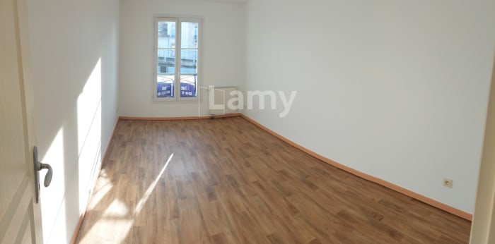 Image 5 sur 13 - Maison/villa  ·  Location · Nancy (54000) · 4 pièces · 93m²