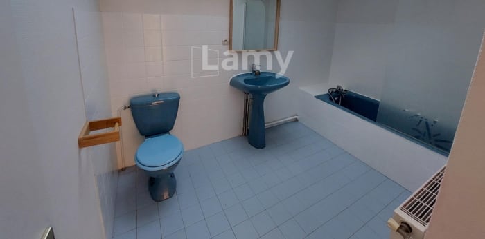 Image 13 sur 14 - Maison/villa  ·  Location · Montbonnot St Martin (38330) · 5 pièces · 121m²