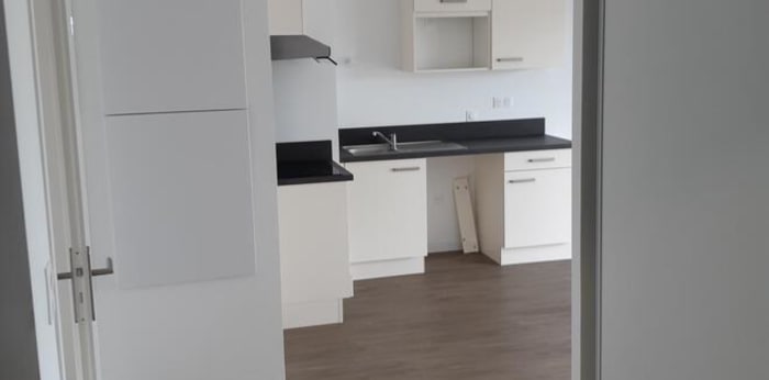 Image 1 sur 6 - Appartement  ·  Location · Amiens (80000) · 3 pièces · 60m²