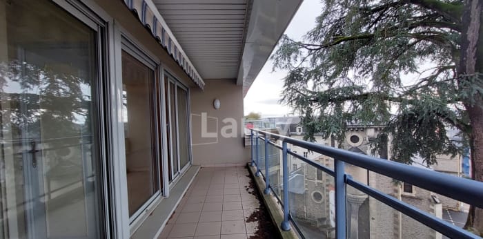 Image 6 sur 13 - Appartement  ·  Location · Limoges (87000) · 4 pièces · 87m²