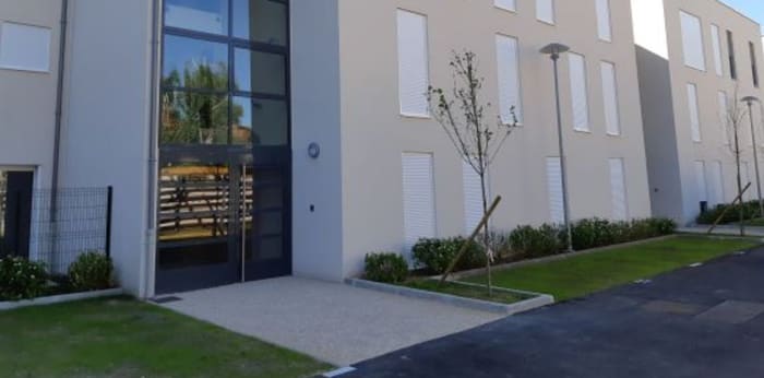 Image 2 sur 3 - Appartement  ·  Location · Les Pavillons Sous Bois (93320) · 2 pièces · 46m²