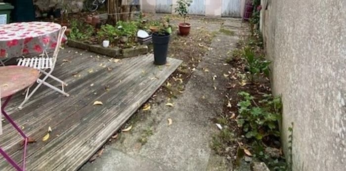 Image 9 sur 9 - Appartement  ·  Location · Bordeaux (33100) · 1 pièce · 23m²