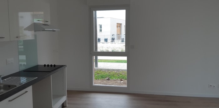 Image 2 sur 6 - Appartement  ·  Location · Amiens (80000) · 3 pièces · 59m²