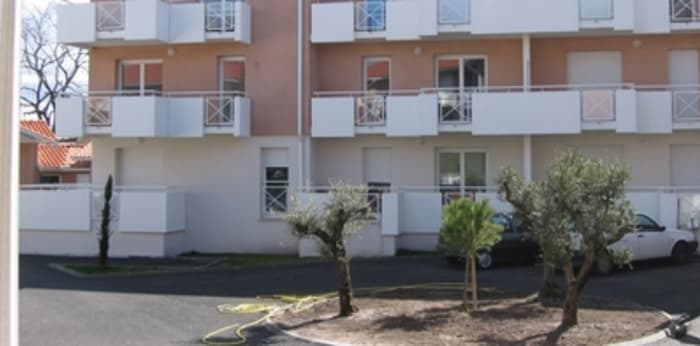 Image 1 sur 10 - Appartement  ·  Location · Gujan Mestras (33470) · 4 pièces · 78m²