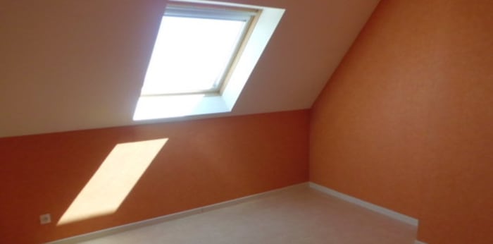 Image 5 sur 7 - Appartement  ·  Location · Angers (49100) · 3 pièces · 85m²