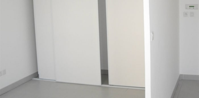 Image 7 sur 9 - Appartement  ·  Location · Montpellier (34070) · 1 pièce · 43m²