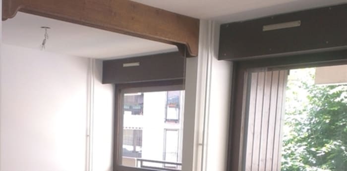 Image 11 sur 15 - Appartement  ·  Location · Thonon Les Bains (74200) · 6 pièces · 116m²