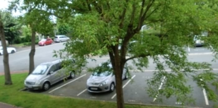 Image 6 sur 15 - Appartement  ·  Location · Louveciennes (78430) · 1 pièce · 18m²