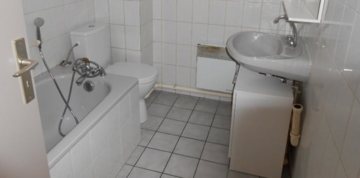 Image 8 sur 11 - Appartement  ·  Location · Colmar (68000) · 2 pièces · 44m²