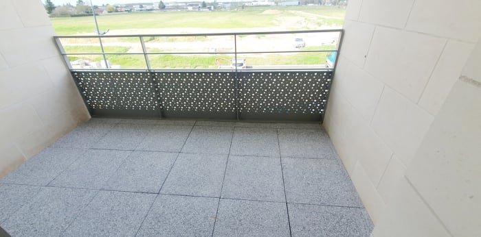 Image 3 sur 6 - Appartement  ·  Location · St Cyr Sur Loire (37540) · 2 pièces · 39m²