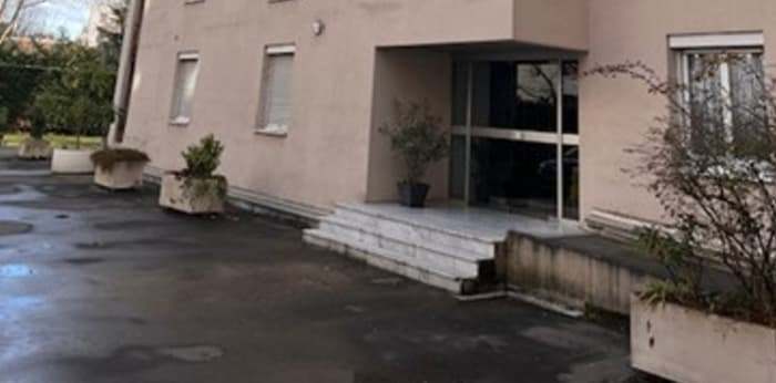 Image 12 sur 12 - Appartement  ·  Location · Lyon (69003) · 4 pièces · 92m²