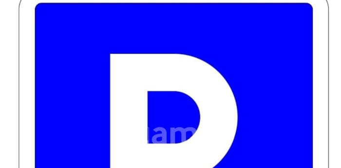 Image 1 sur 1 - Parking/box  ·  Location · Geispolsheim (67118) · 1m²