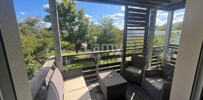 Image 2 sur 14 - Appartement  ·  Location · Clermont Ferrand (63100) · 2 pièces · 51m²