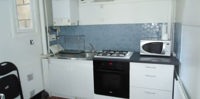 Image 4 sur 7 - Appartement  ·  Location · Chantilly (60500) · 3 pièces · 58m²