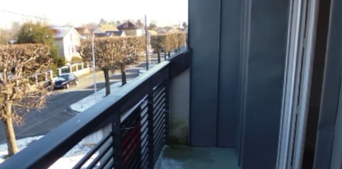 Image 9 sur 10 - Appartement  ·  Location · Moissy Cramayel (77550) · 1 pièce · 34m²
