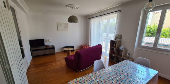 Image 8 sur 8 - Appartement  ·  Location · Chamalieres (63400) · 3 pièces · 67m²