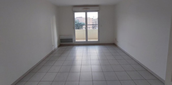Image 6 sur 19 - Appartement  ·  Location · Nimes (30900) · 3 pièces · 59m²
