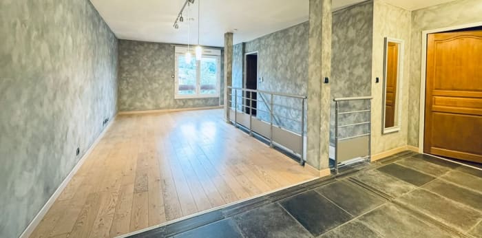 Image 17 sur 18 - Appartement  ·  Location · Les Rousses (39220) · 4 pièces · 90m²