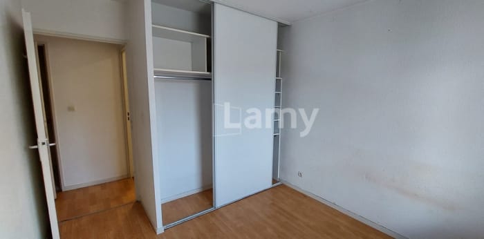 Image 5 sur 6 - Appartement  ·  Location · Toulouse (31500) · 2 pièces · 53m²