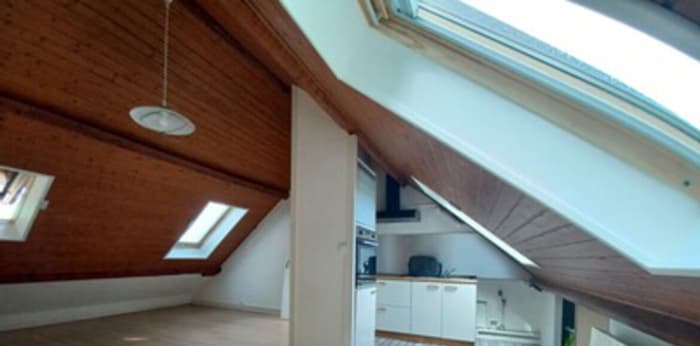 Image 4 sur 4 - Appartement  ·  Location · Besancon (25000) · 1 pièce · 22m²