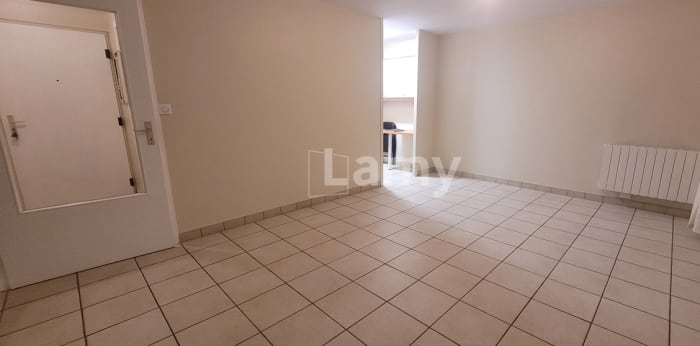Image 11 sur 11 - Appartement  ·  Location · Chambery (73000) · 2 pièces · 44m²